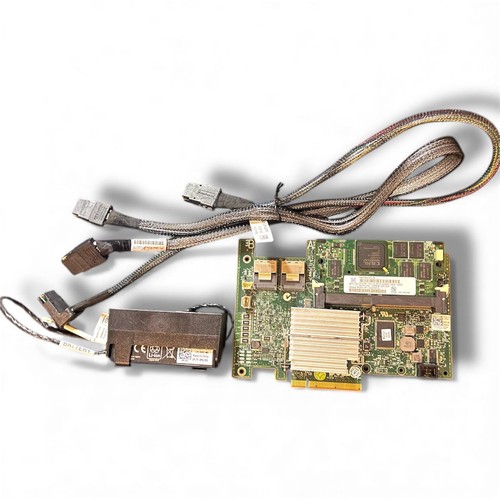 Dell perc h700 6gb - dell, 6gb/s