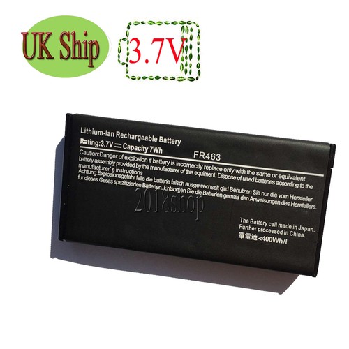 Battery fr463 for perc - for,