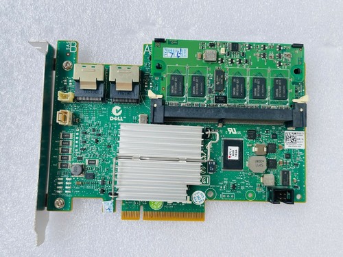 Dell poweredge perc h700 - dell, r5-9